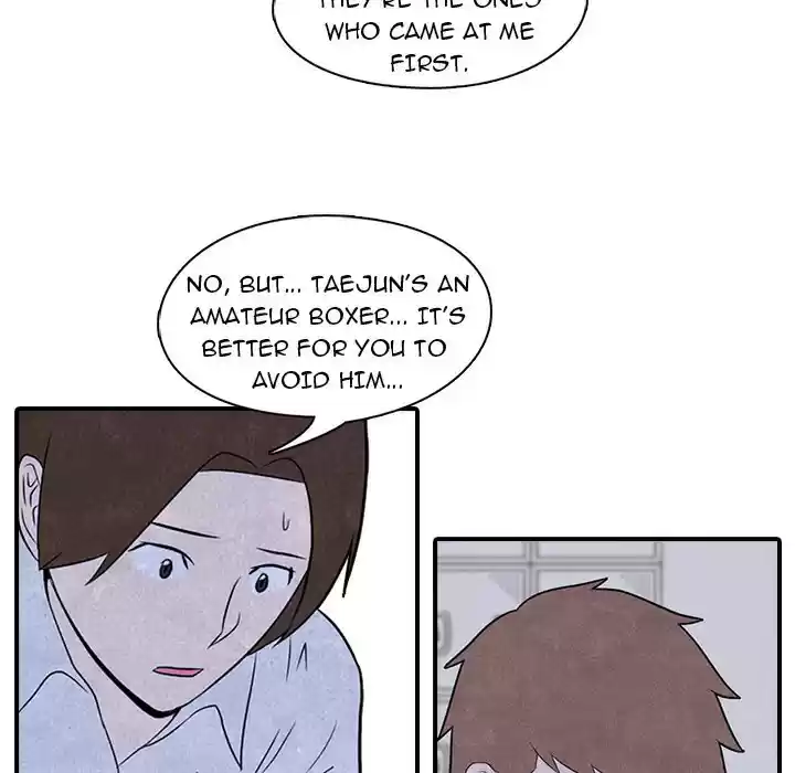 High School Devil ch.3