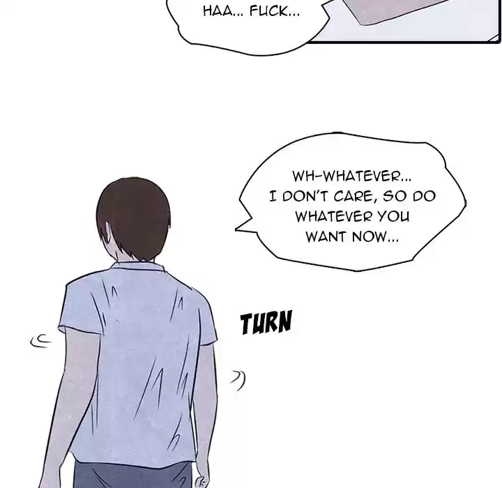 High School Devil ch.3