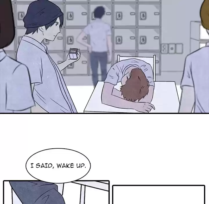 High School Devil ch.3