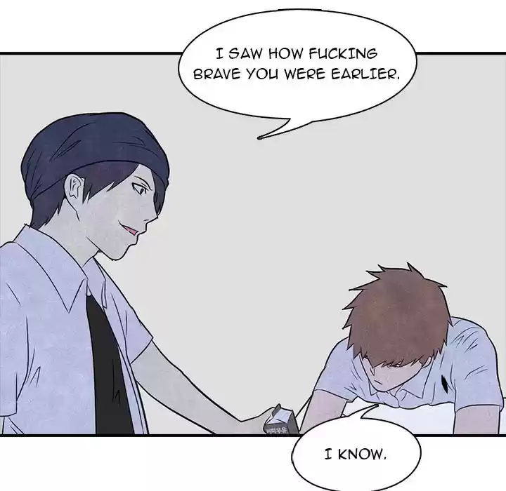 High School Devil ch.3