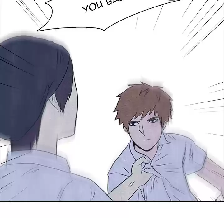 High School Devil ch.3