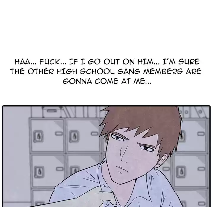 High School Devil ch.3