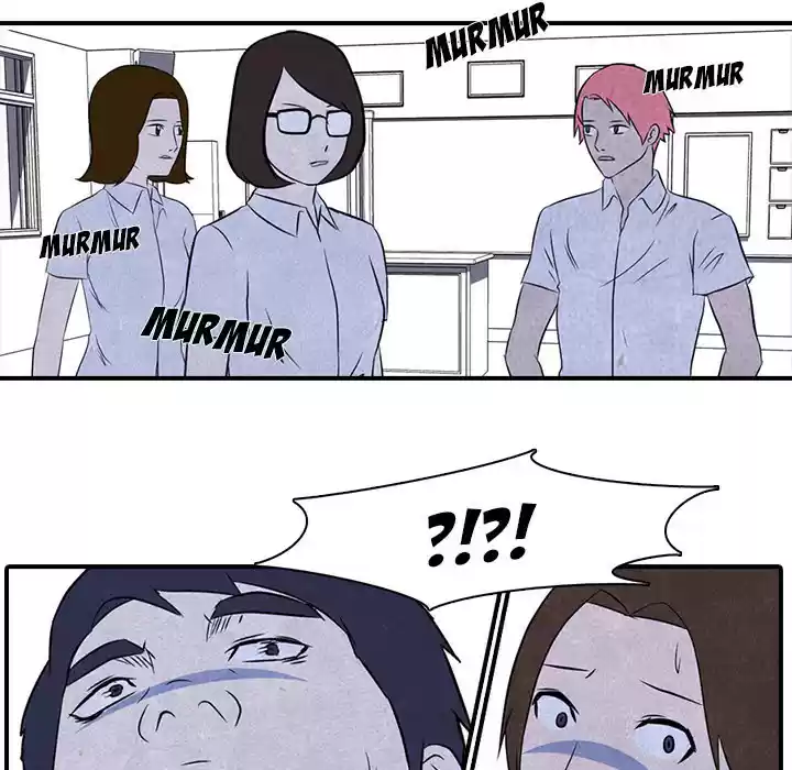 High School Devil ch.3