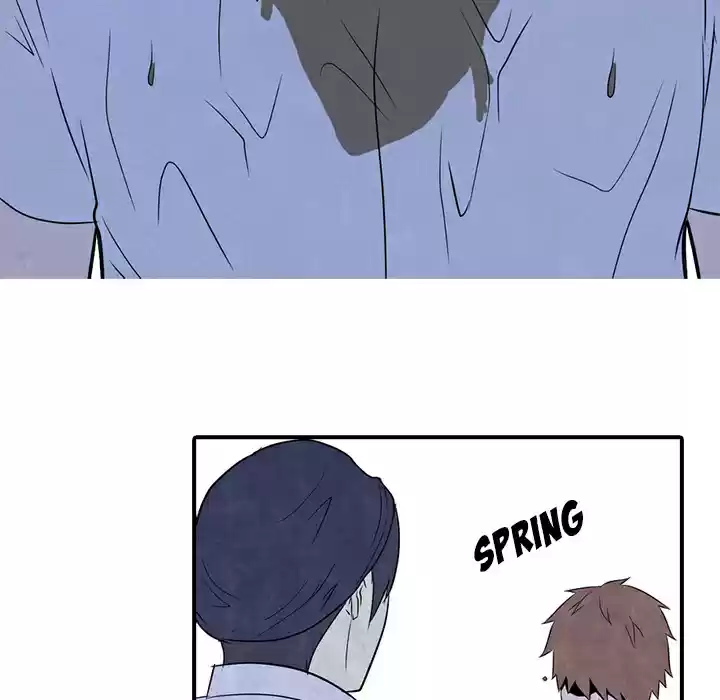 High School Devil ch.3