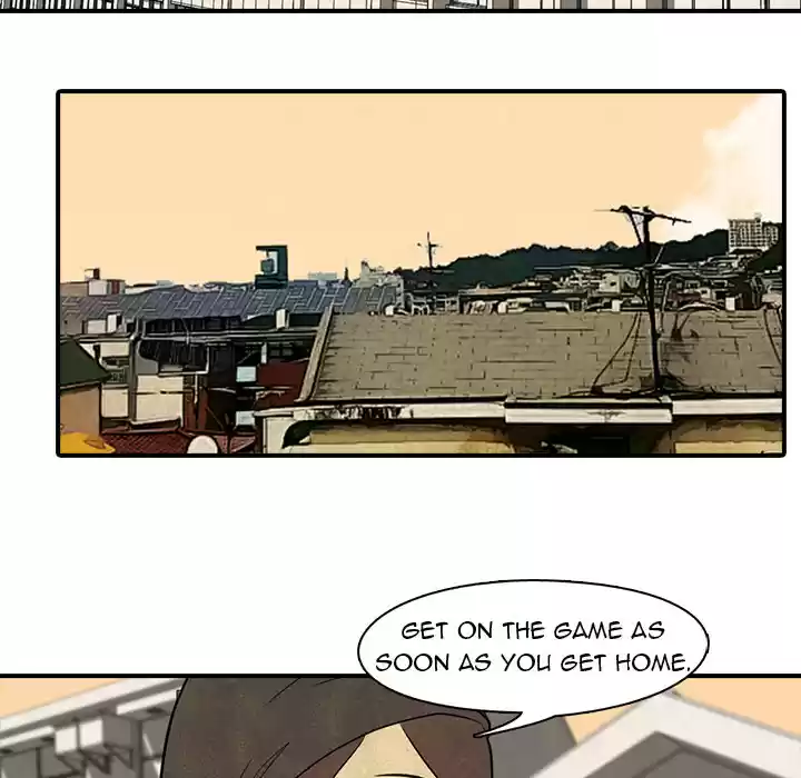 High School Devil ch.3