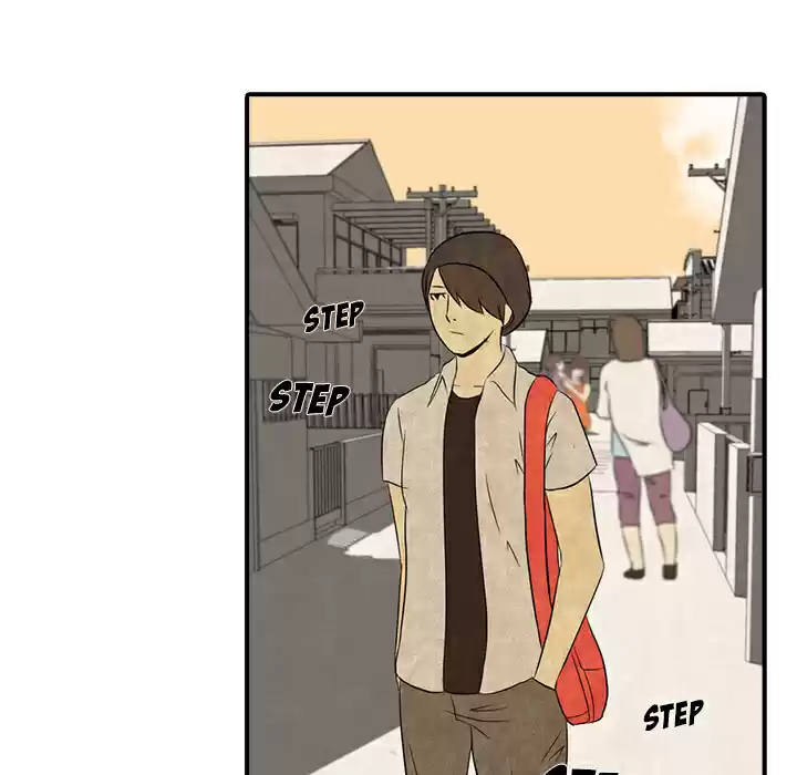 High School Devil ch.3