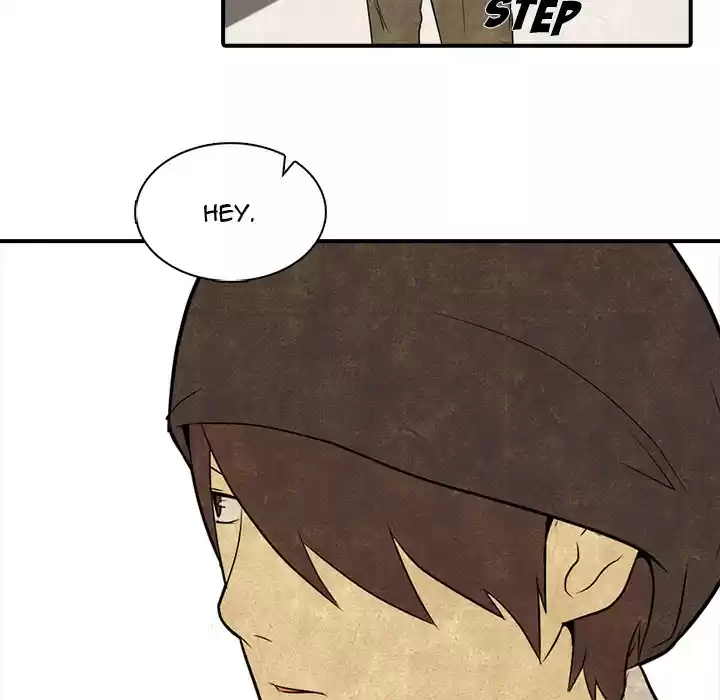 High School Devil ch.3