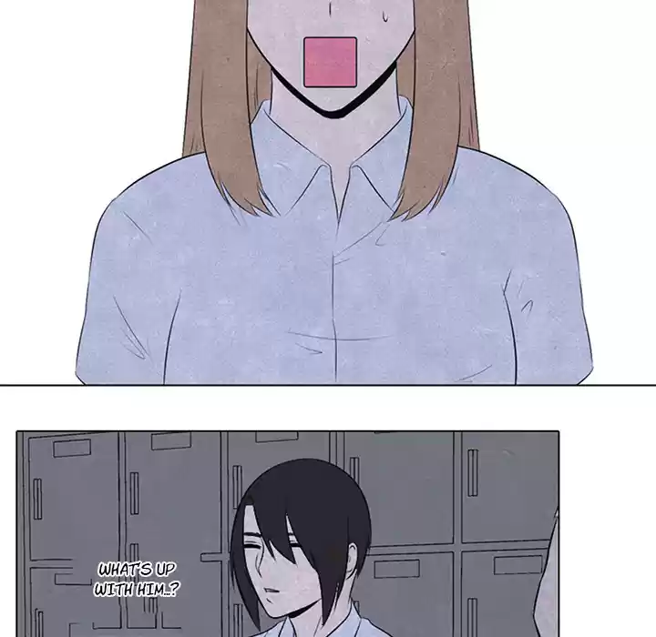 High School Devil ch.30