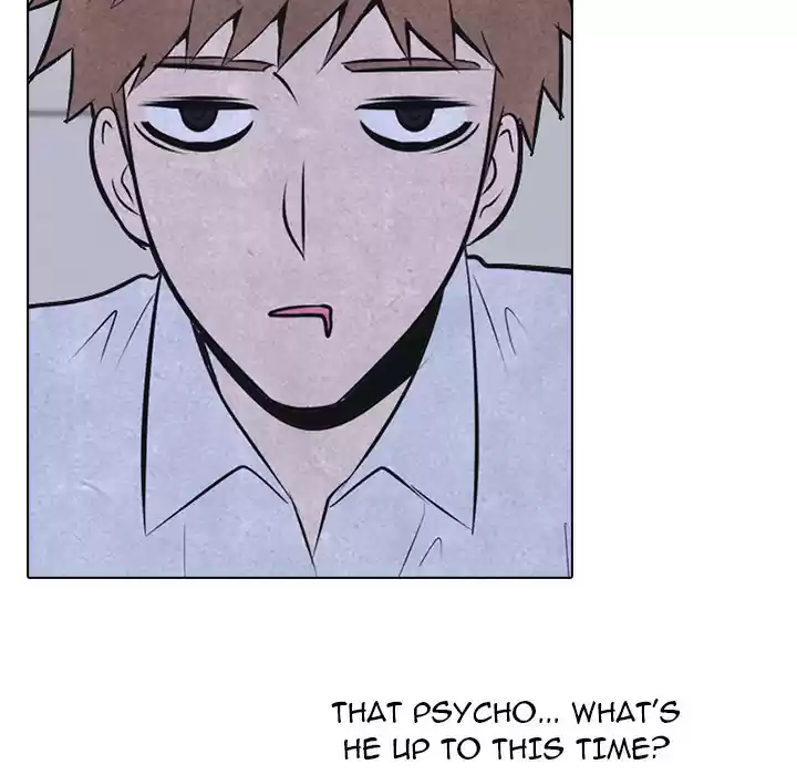 High School Devil ch.30