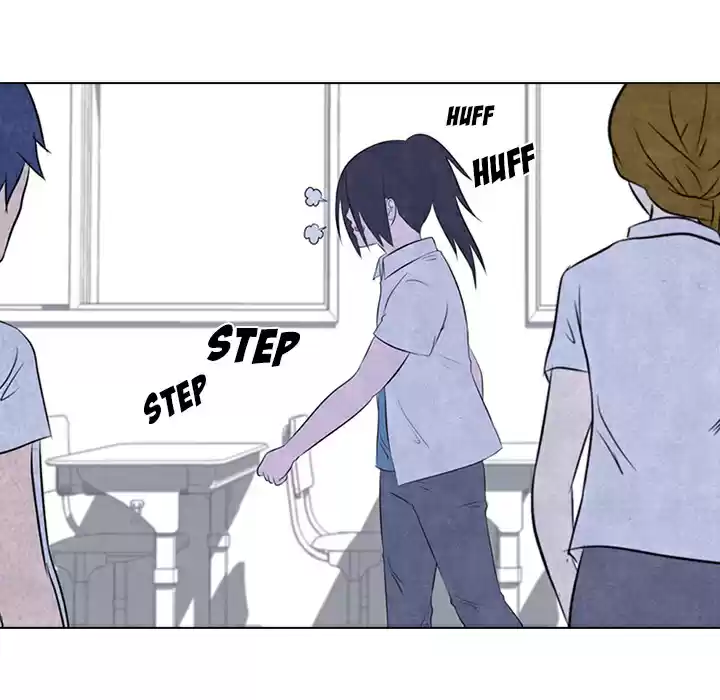 High School Devil ch.30