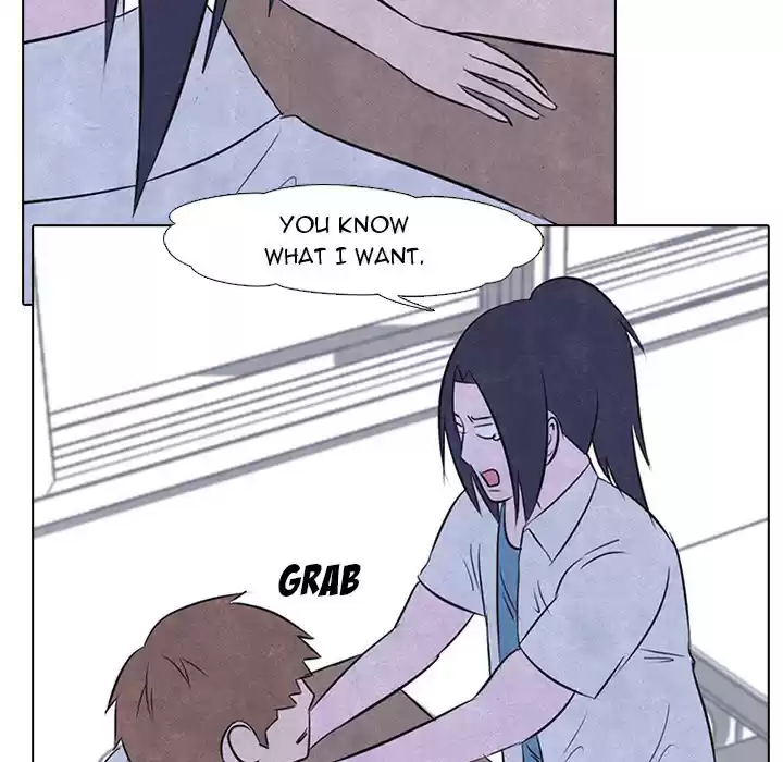 High School Devil ch.30