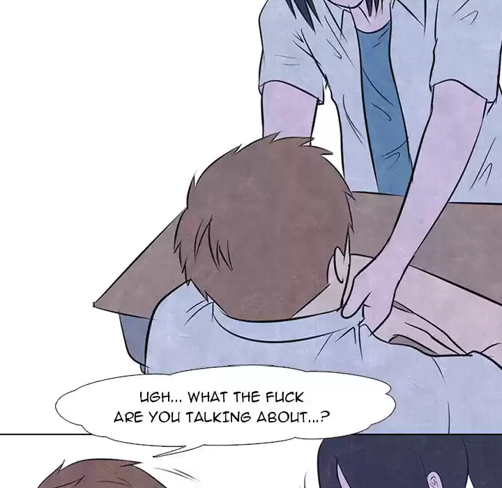 High School Devil ch.30