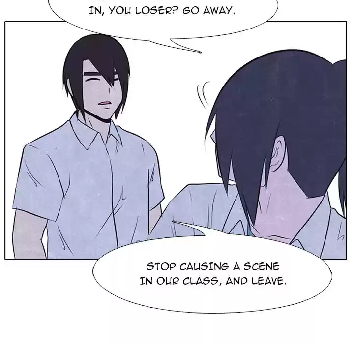 High School Devil ch.30