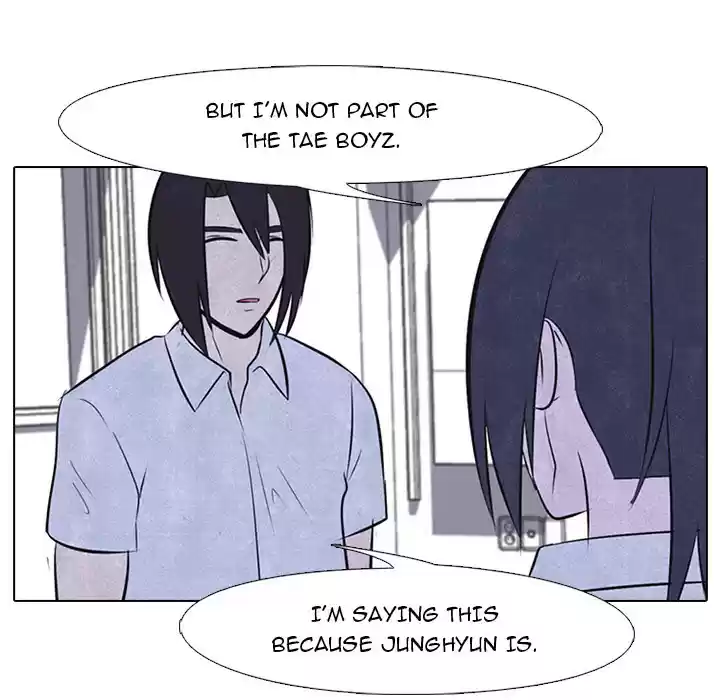 High School Devil ch.30