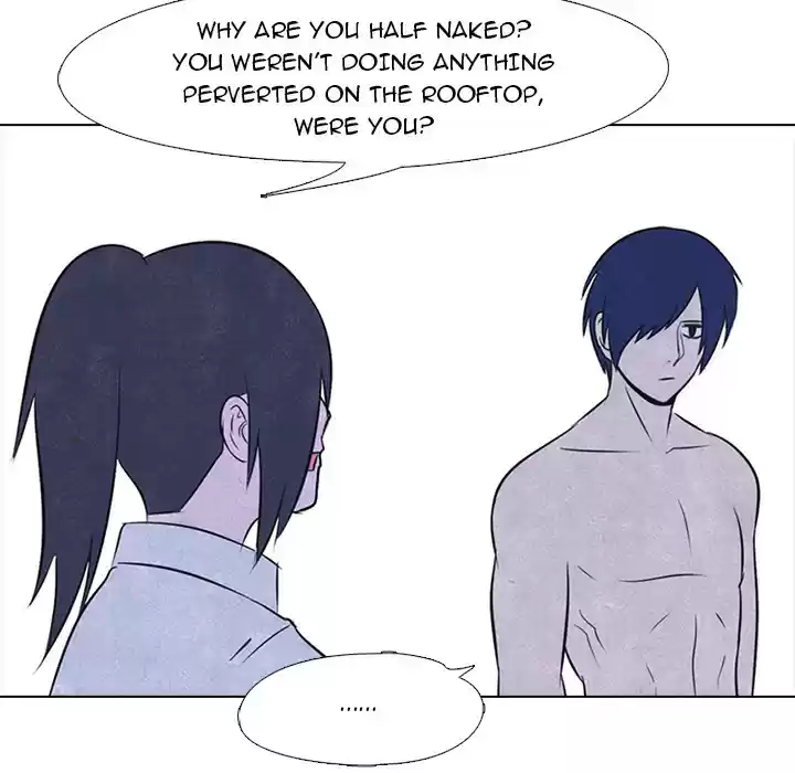 High School Devil ch.30