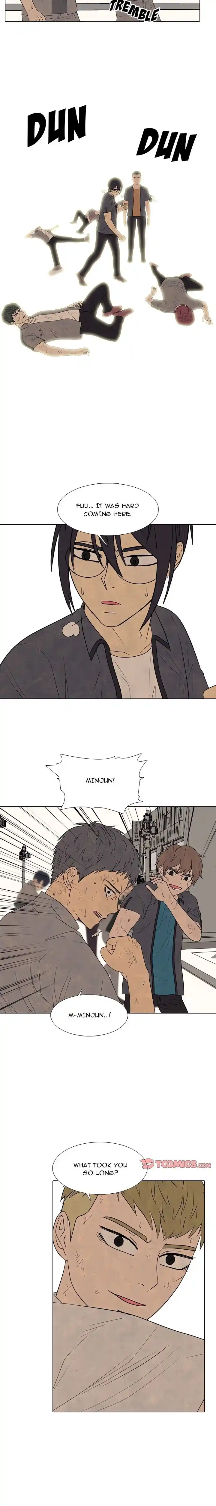 High School Devil Ch.301