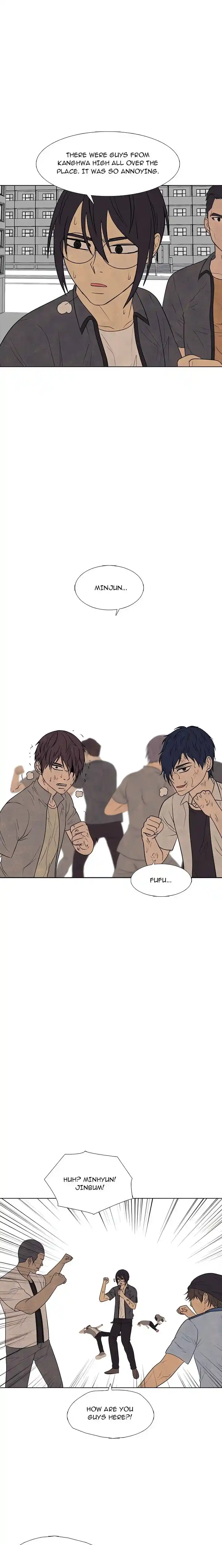 High School Devil Ch.301