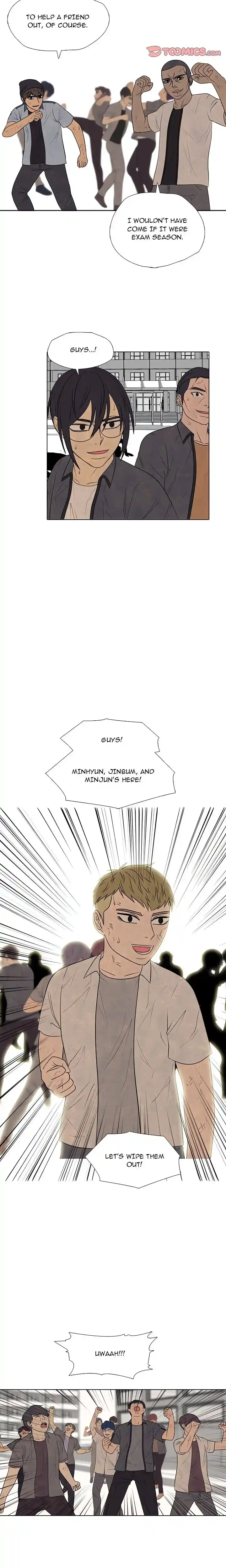 High School Devil Ch.301