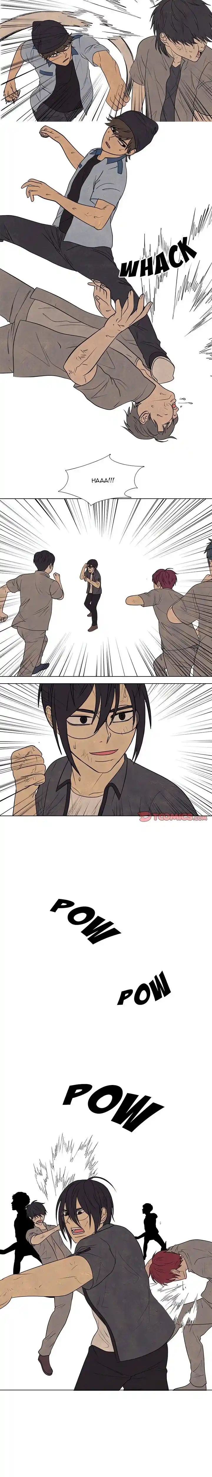 High School Devil Ch.301