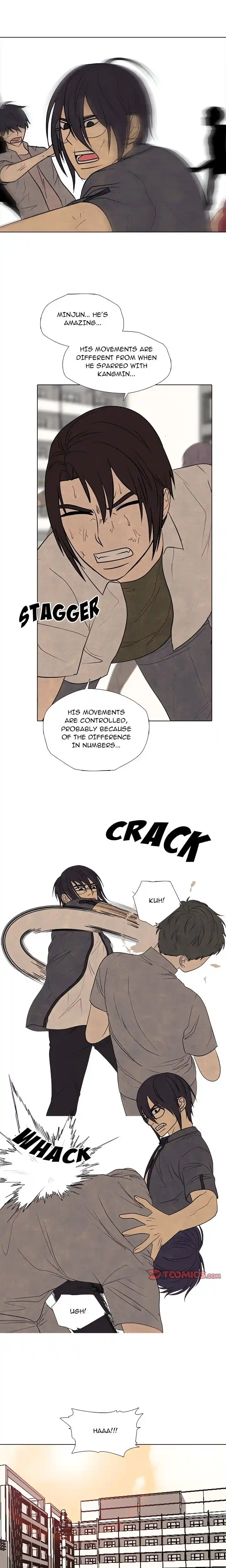 High School Devil Ch.301