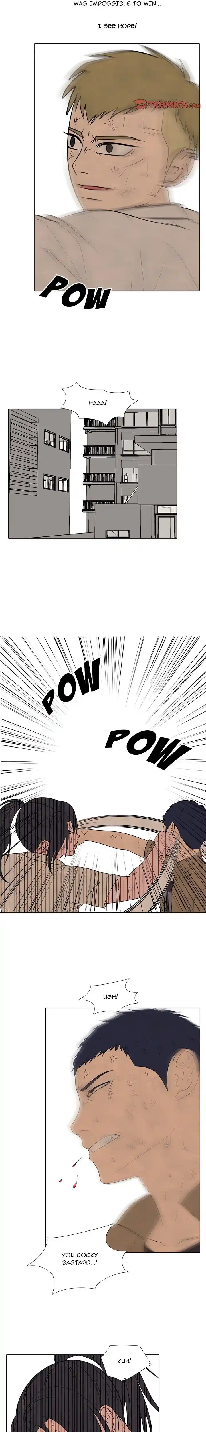 High School Devil Ch.301