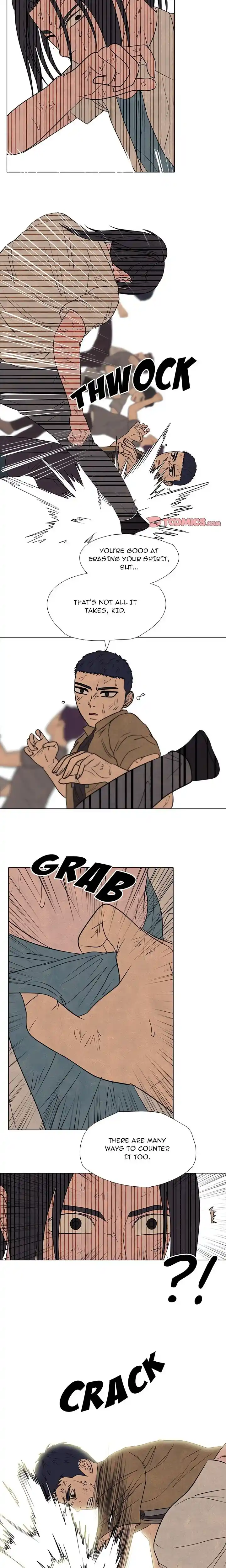 High School Devil Ch.301