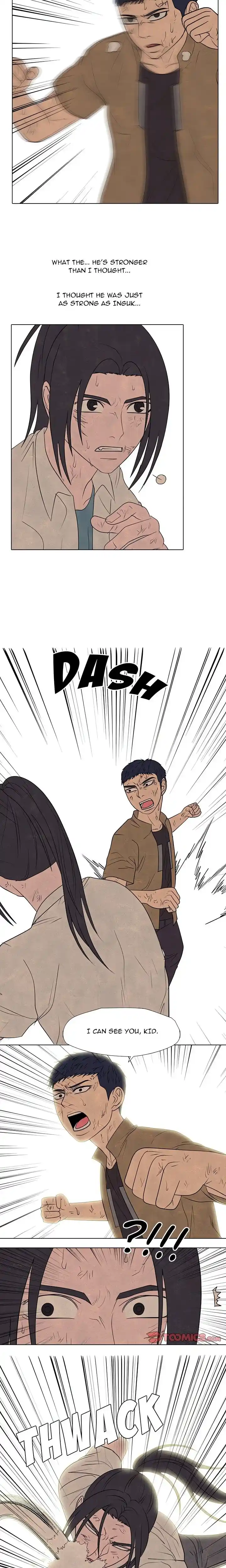 High School Devil Ch.301