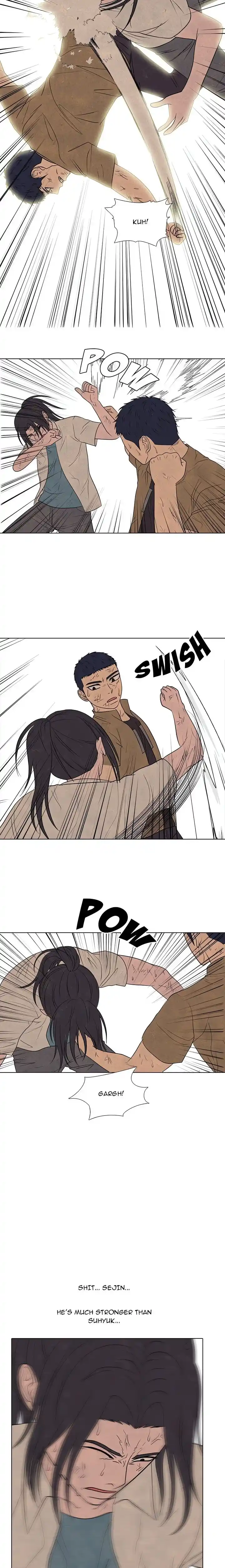 High School Devil Ch.301