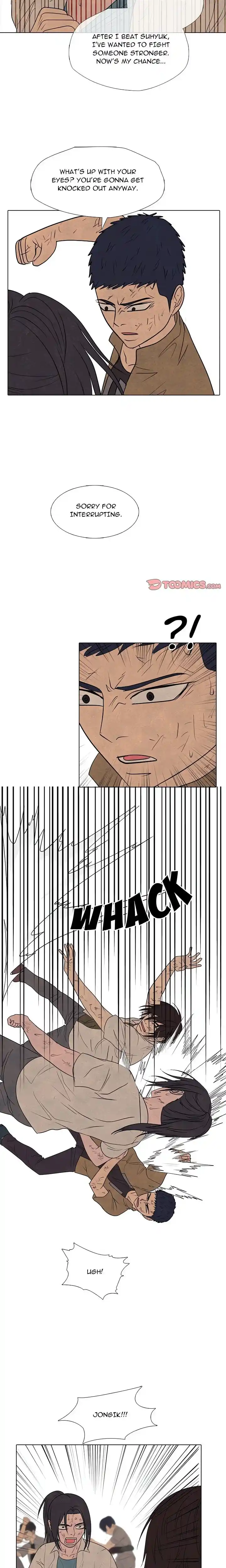 High School Devil Ch.301