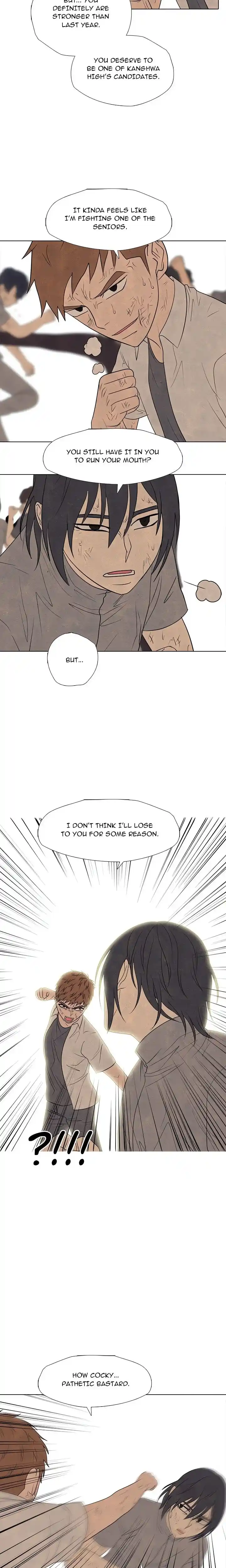 High School Devil Ch.301