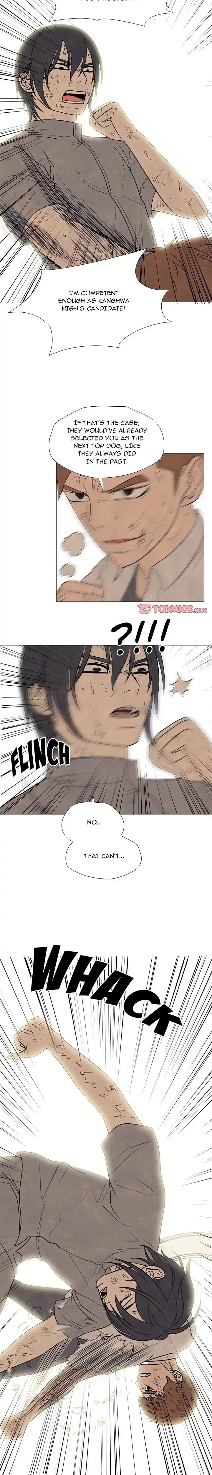 High School Devil Ch.301