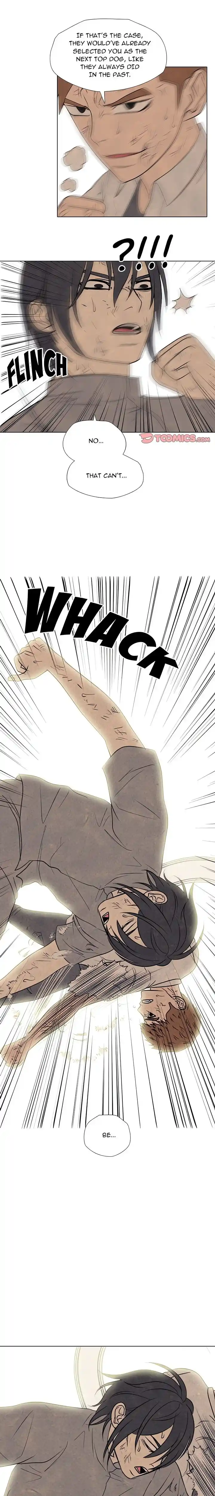 High School Devil Ch.302