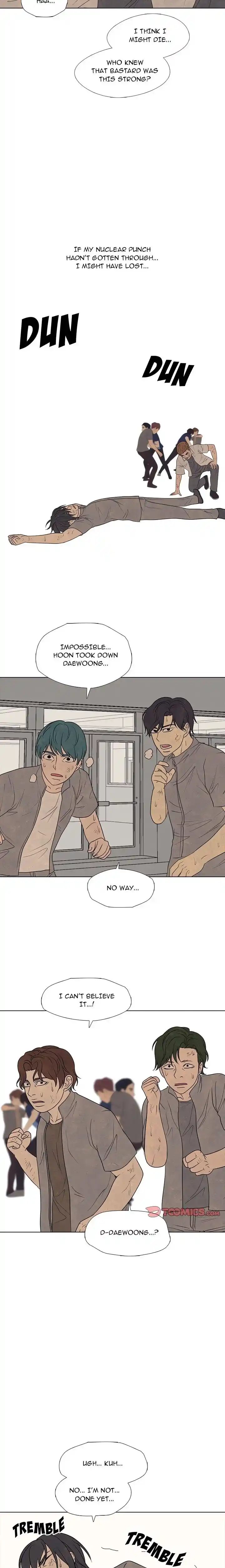 High School Devil Ch.302