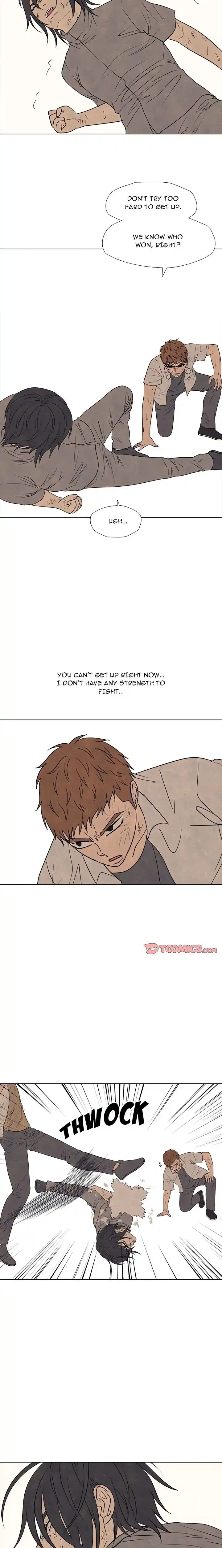 High School Devil Ch.302