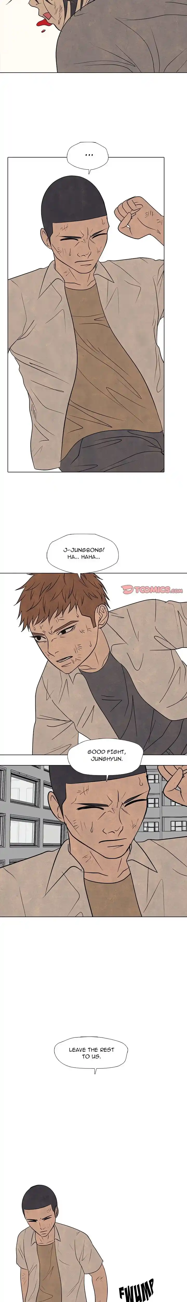 High School Devil Ch.302