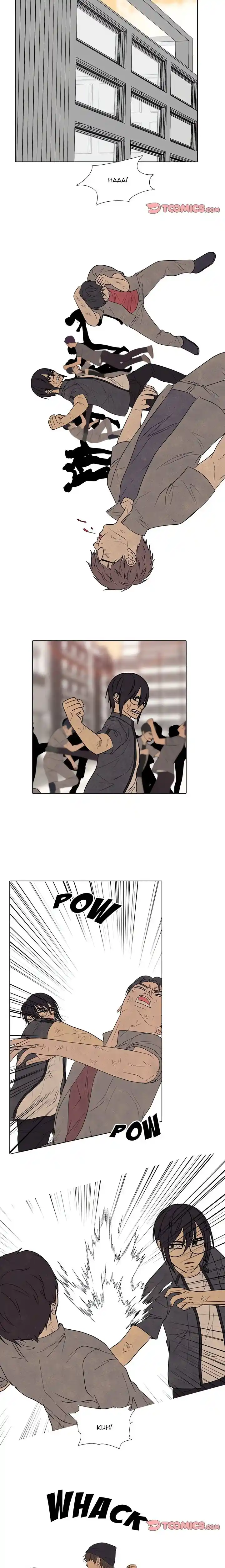 High School Devil Ch.302