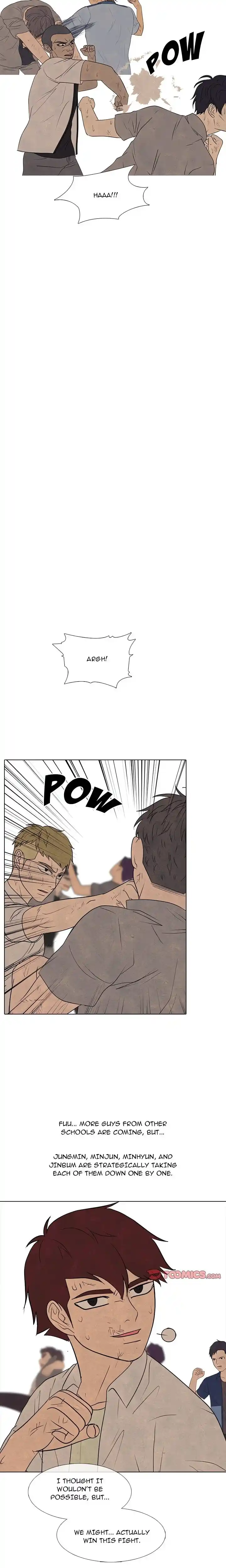 High School Devil Ch.302