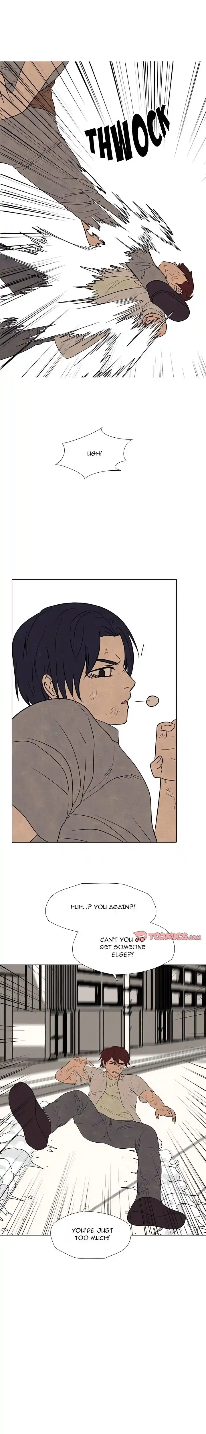 High School Devil Ch.302