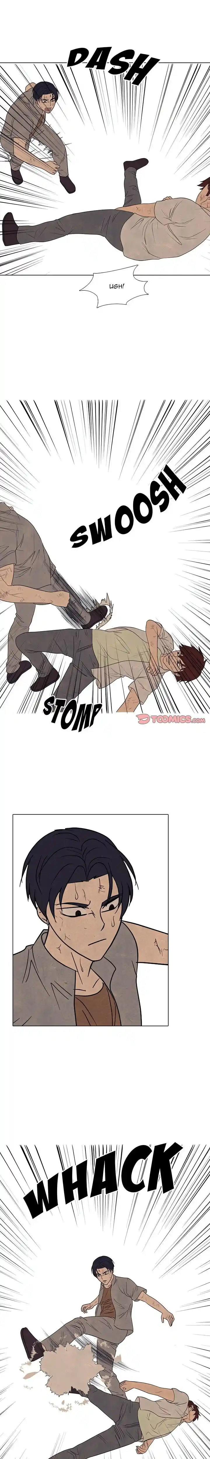 High School Devil Ch.302