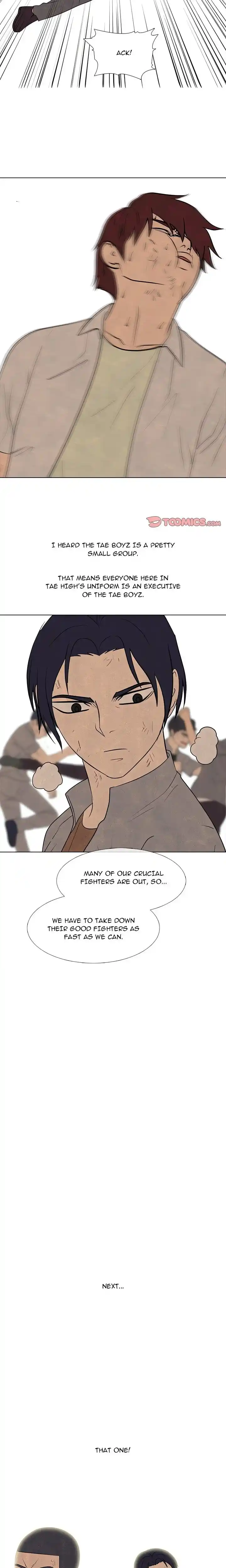 High School Devil Ch.302