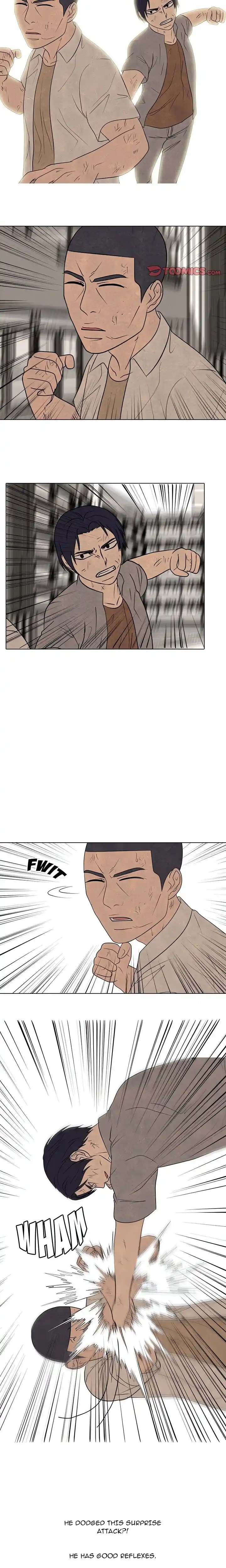 High School Devil Ch.302