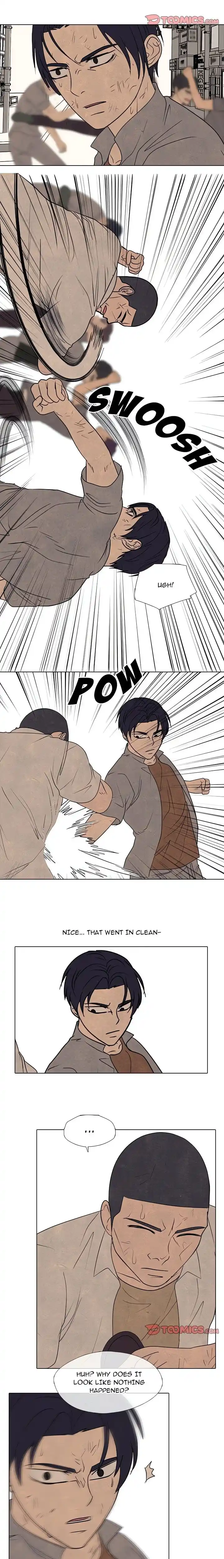 High School Devil Ch.302