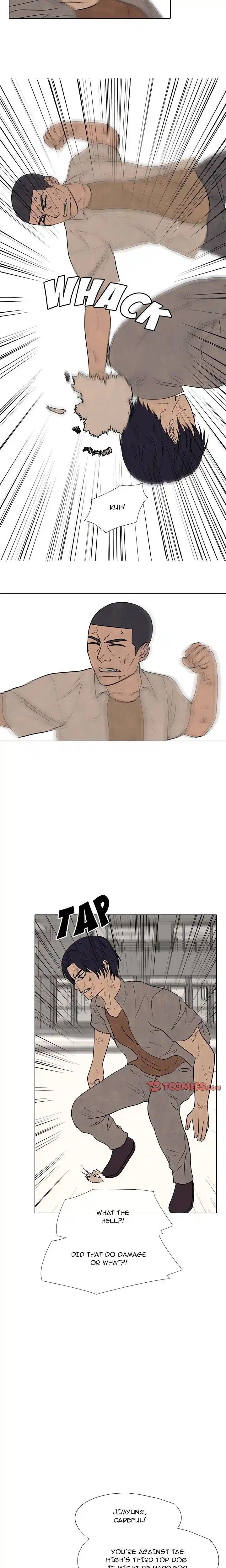 High School Devil Ch.302