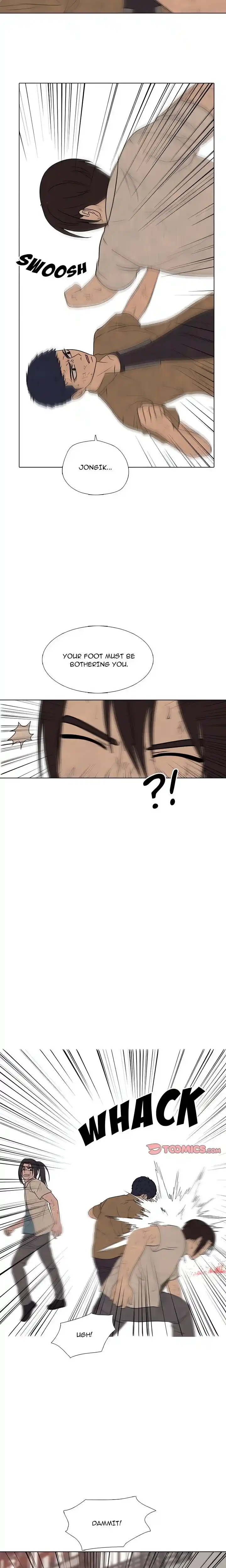 High School Devil Ch.302