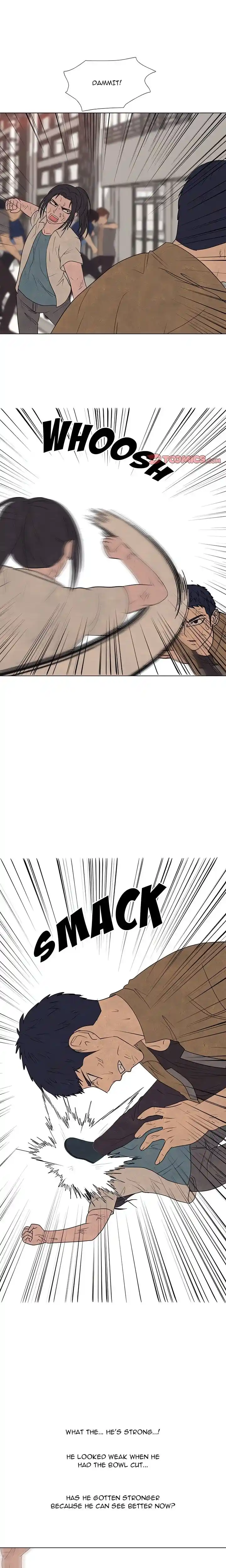 High School Devil Ch.303