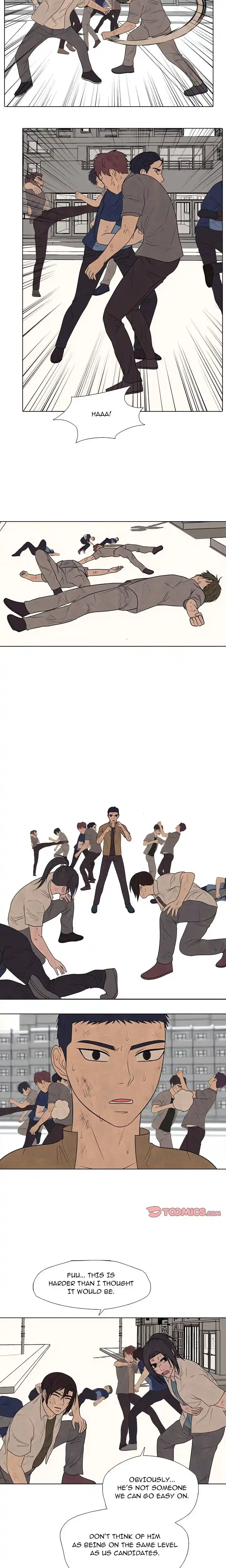 High School Devil Ch.303