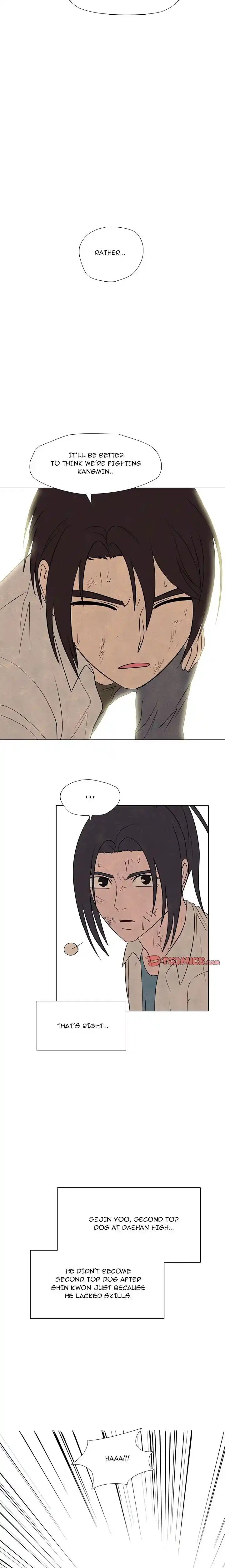 High School Devil Ch.303