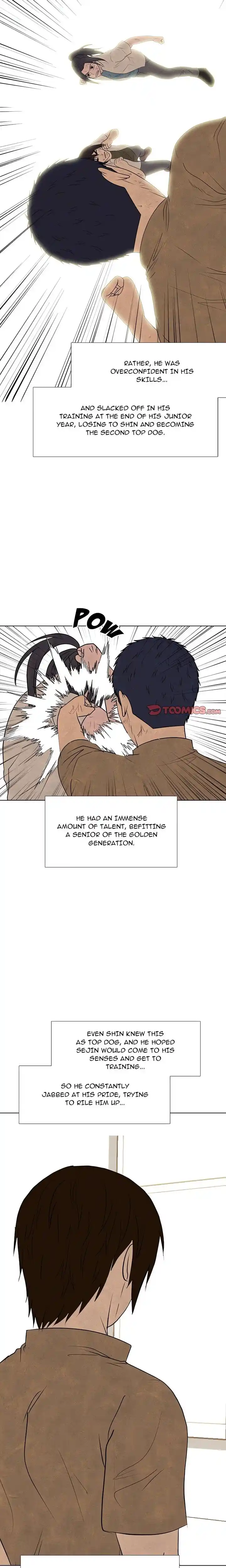 High School Devil Ch.303