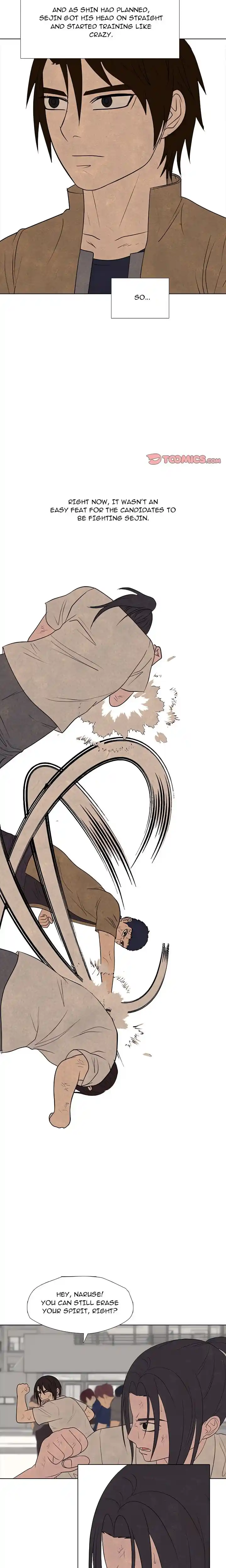 High School Devil Ch.303