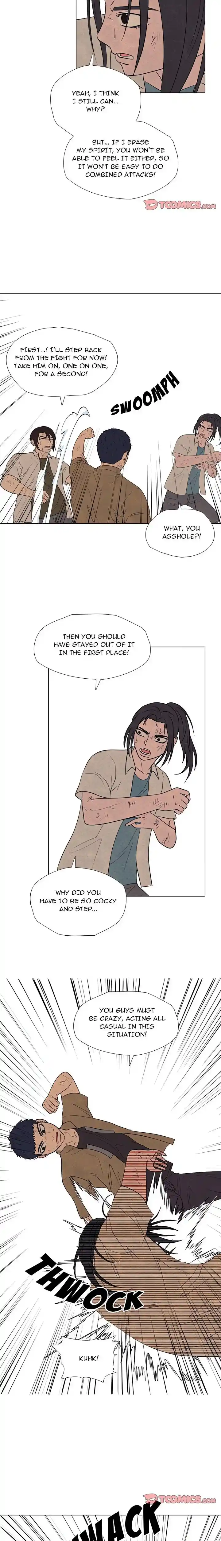 High School Devil Ch.303